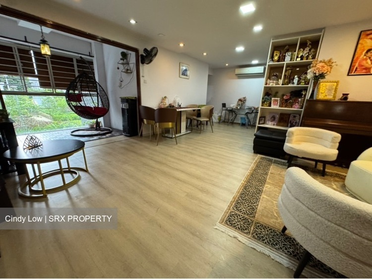 Blk 101C Punggol Field (Punggol), HDB 5 Rooms #535764851